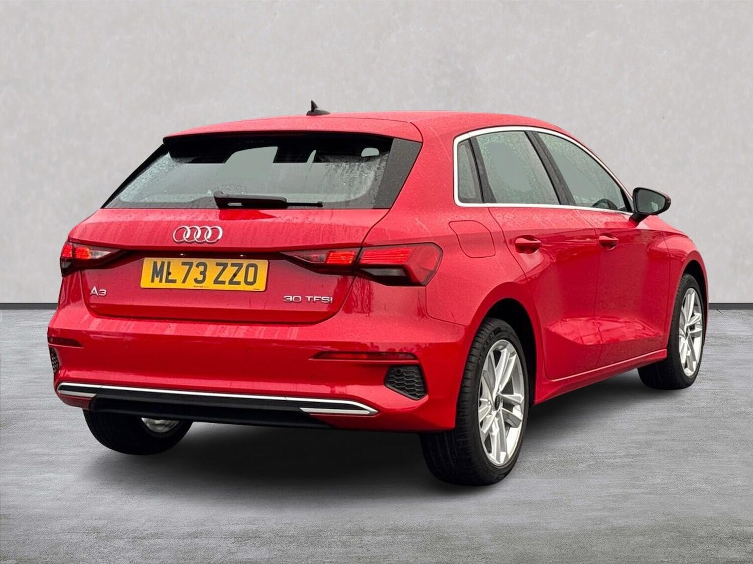 Used Audi A3 2023 for sale - 77056788: Photo 18
