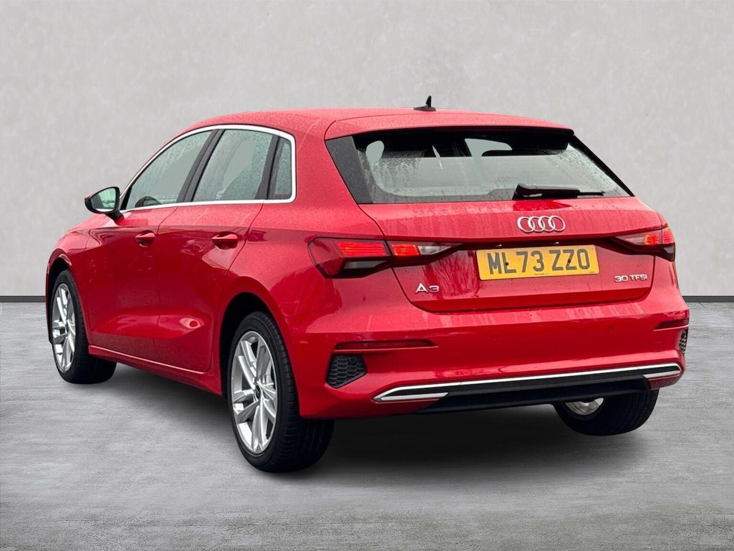 Used Audi A3 2023 for sale - 77056788: Photo 2