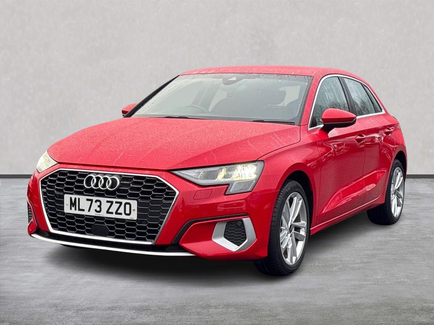 Used Audi A3 2023 for sale - 77056788: Photo 20