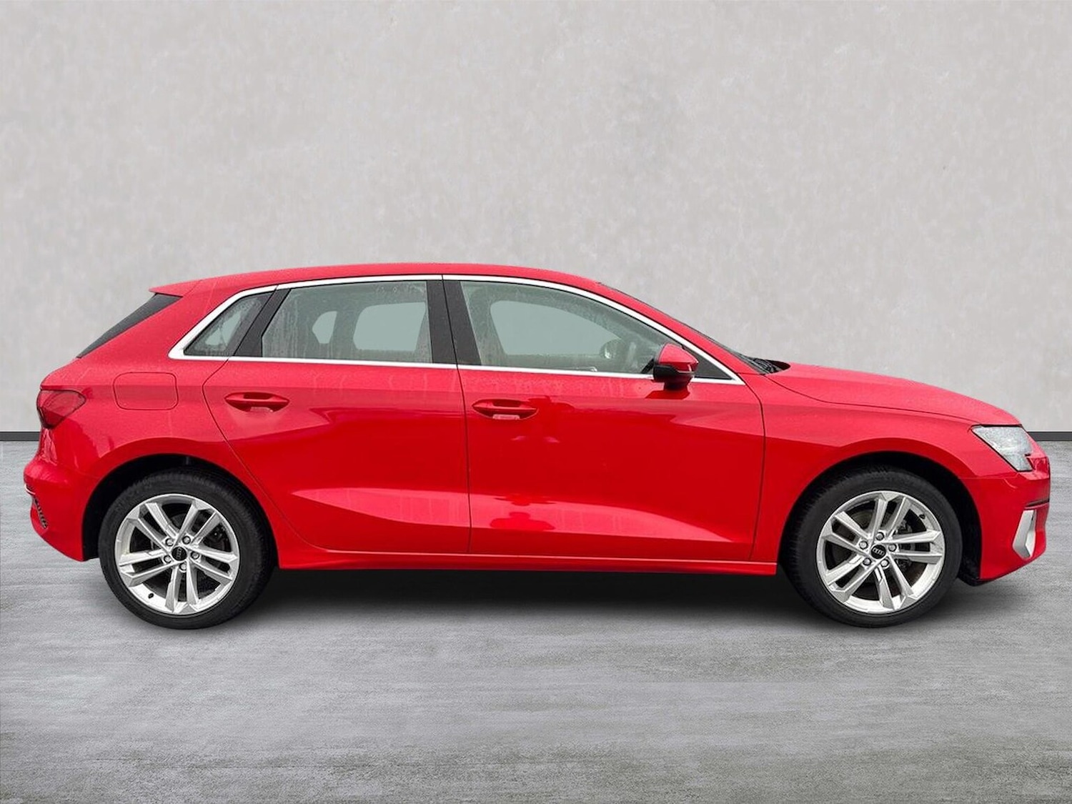 Used Audi A3 2023 for sale - 77056788: Photo 3