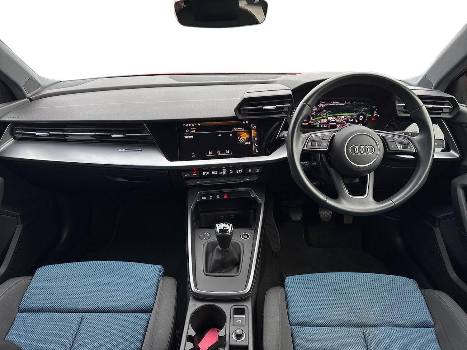 Used Audi A3 2023 for sale - 77056788: Photo 8