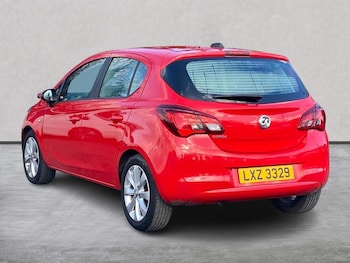 Used Vauxhall Corsa 2018 for sale - 78502412: Photo