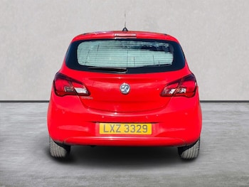 Used Vauxhall Corsa 2018 for sale - 78502412: Photo
