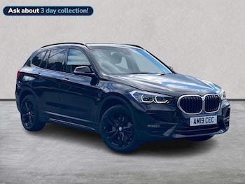 2022 - xDrive 20i [178] Sport 5dr Step Auto