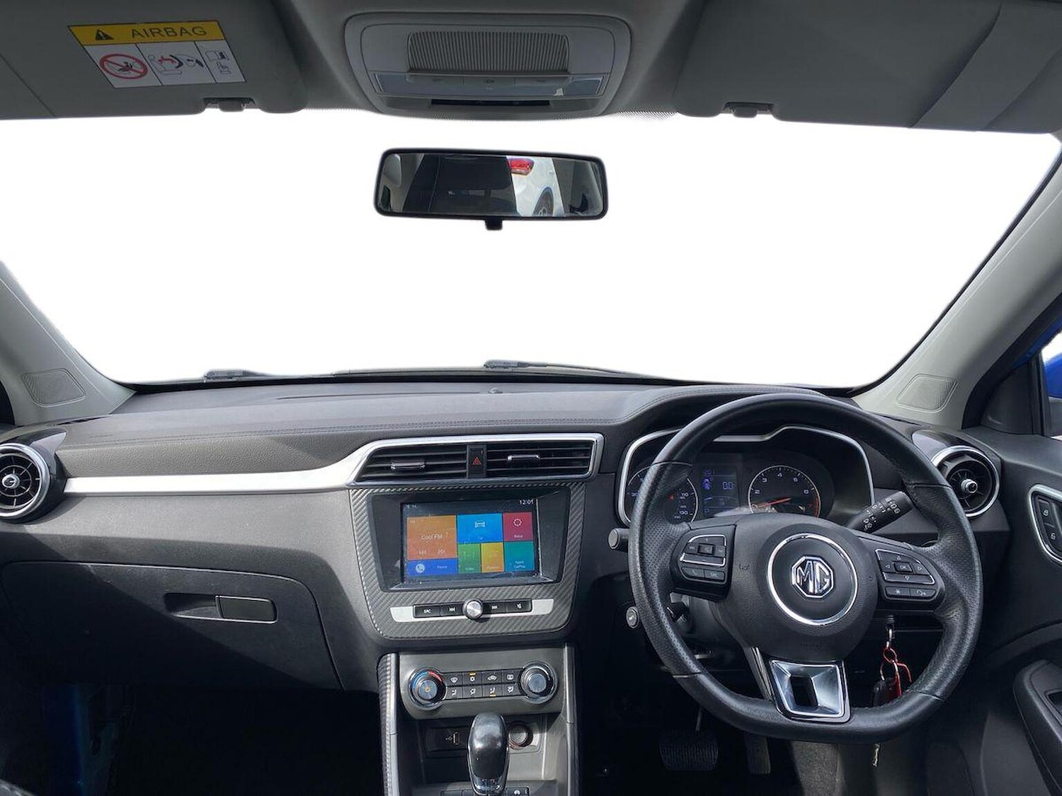 Used MG MG ZS 2019 for sale - 78176492: Photo 10