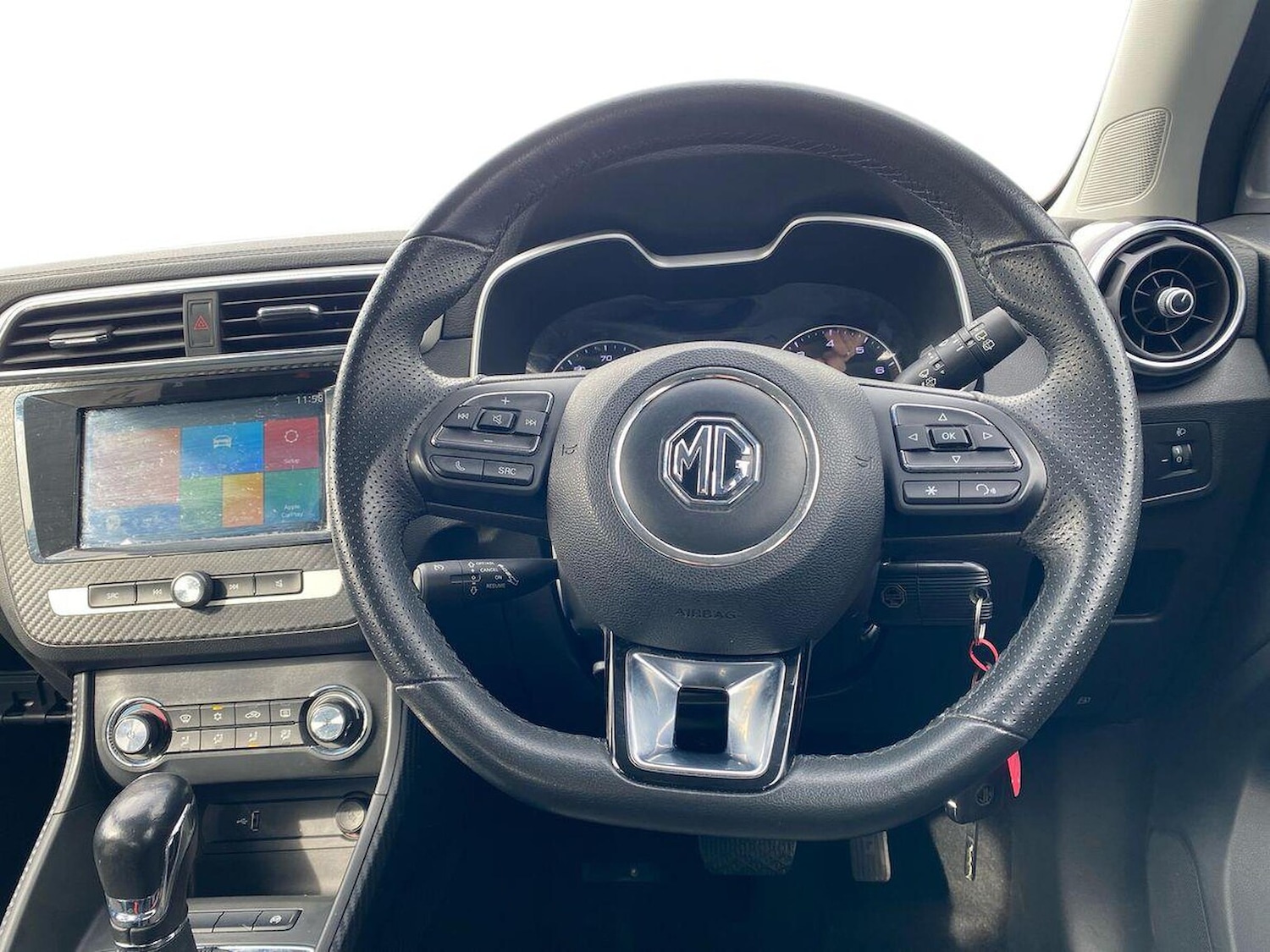 Used MG MG ZS 2019 for sale - 78176492: Photo 11