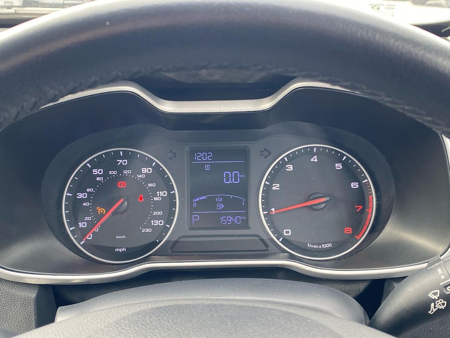 Used MG MG ZS 2019 for sale - 78176492: Photo 12