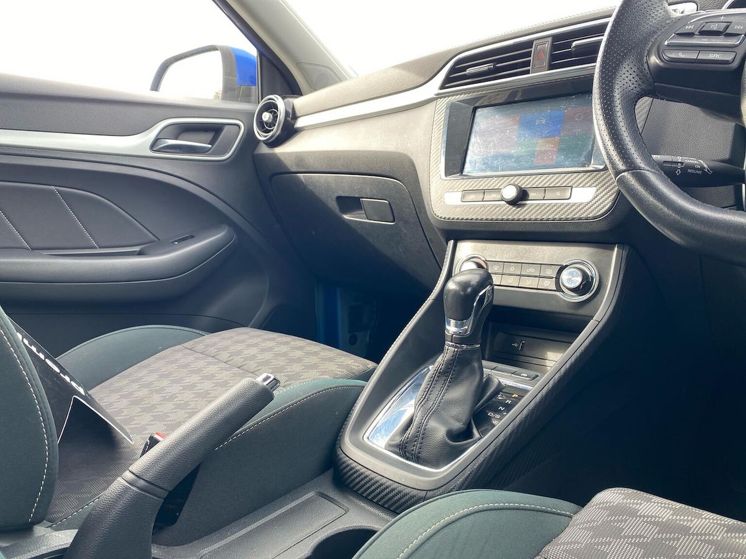 Used MG MG ZS 2019 for sale - 78176492: Photo 15