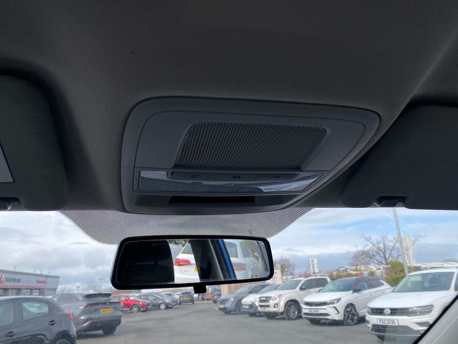 Used MG MG ZS 2019 for sale - 78176492: Photo 16