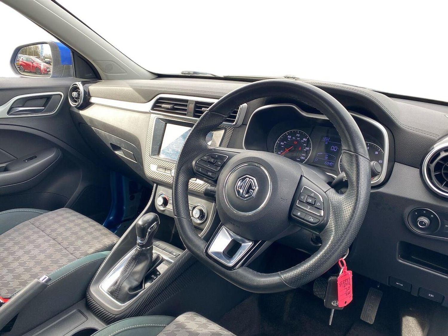 Used MG MG ZS 2019 for sale - 78176492: Photo 17