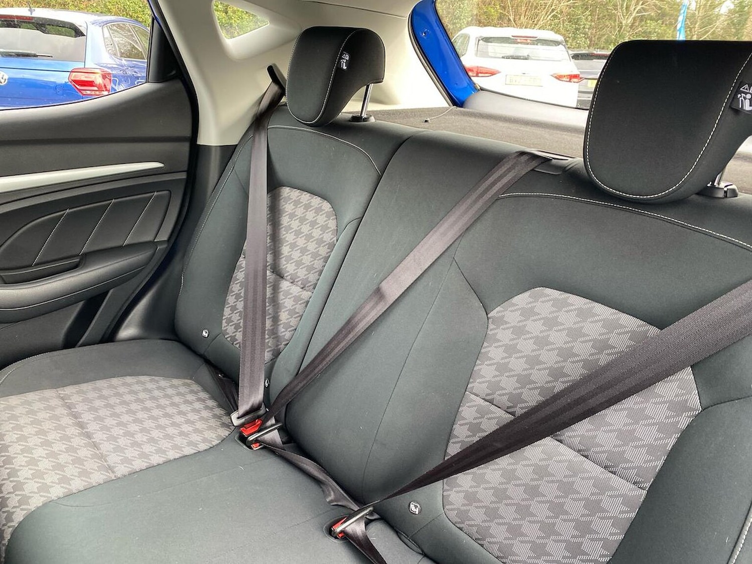 Used MG MG ZS 2019 for sale - 78176492: Photo 18