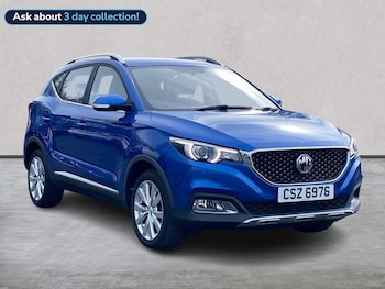 Used MG MG ZS 2019 for sale - 78176492: Photo