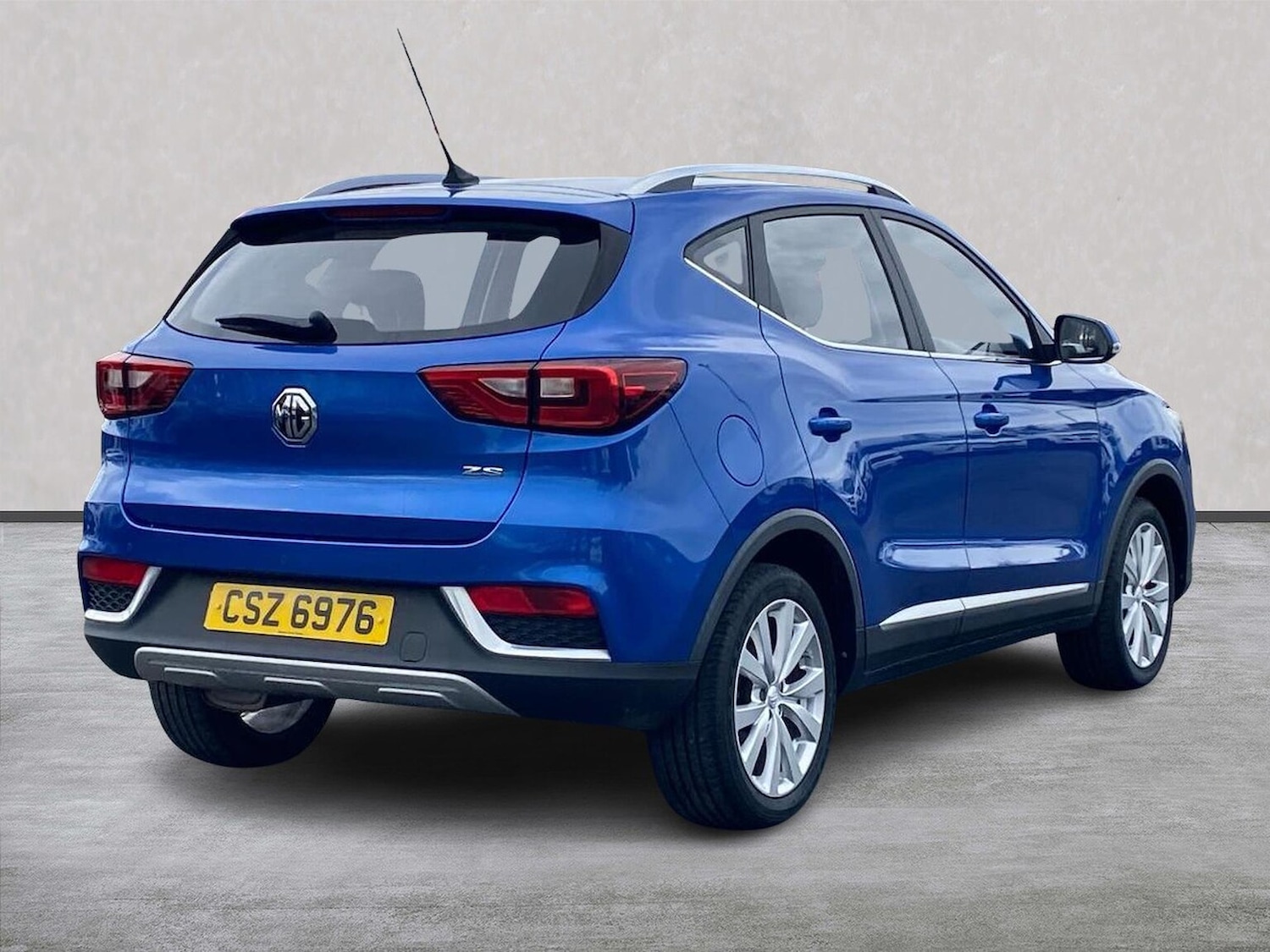 Used MG MG ZS 2019 for sale - 78176492: Photo 20