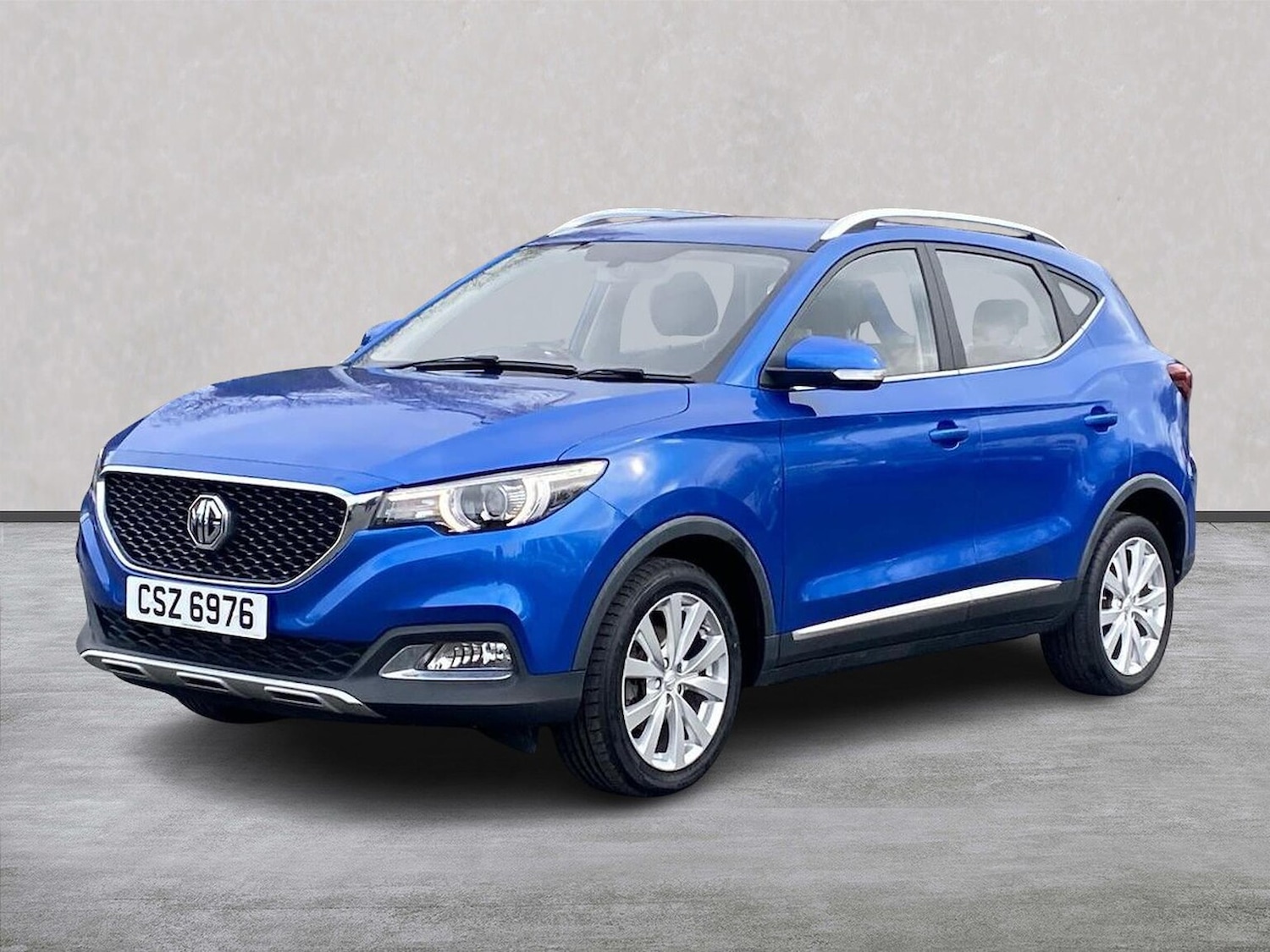 Used MG MG ZS 2019 for sale - 78176492: Photo 22