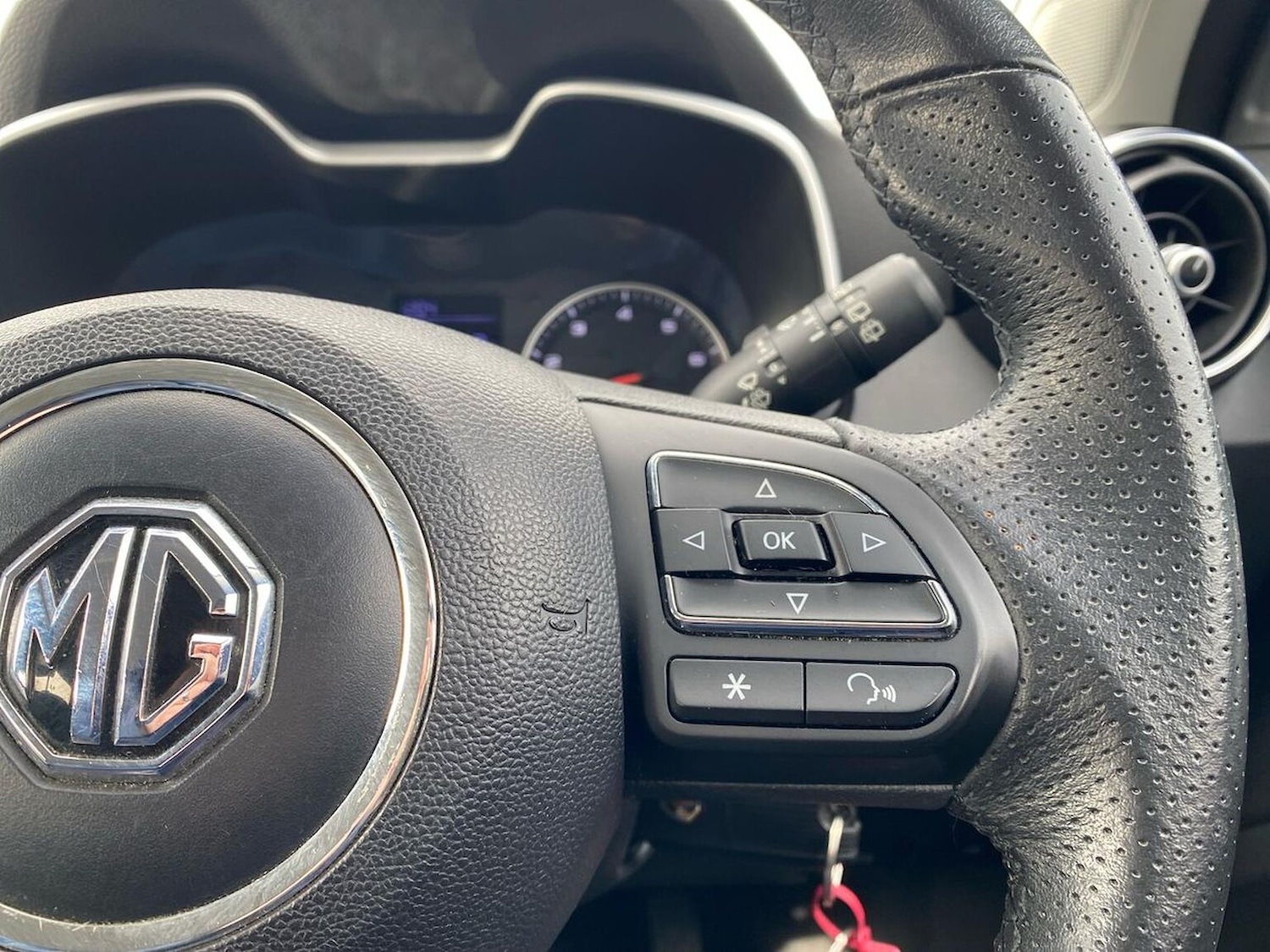 Used MG MG ZS 2019 for sale - 78176492: Photo 26