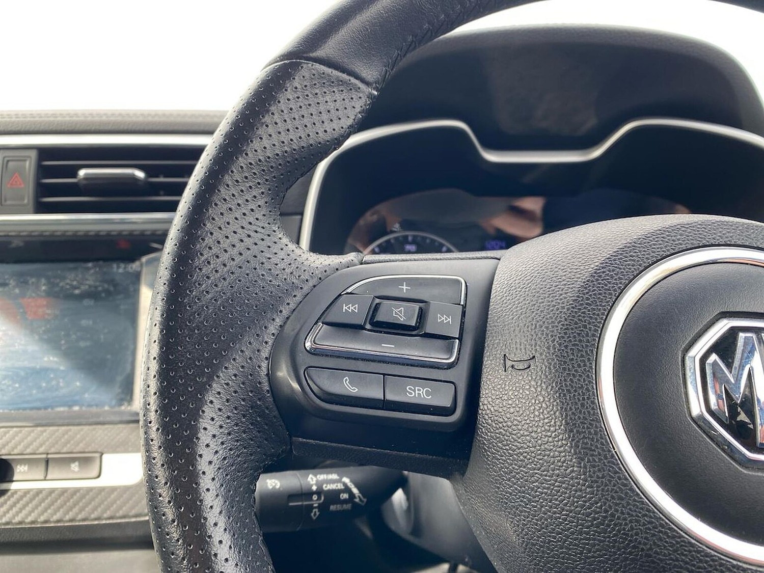 Used MG MG ZS 2019 for sale - 78176492: Photo 27