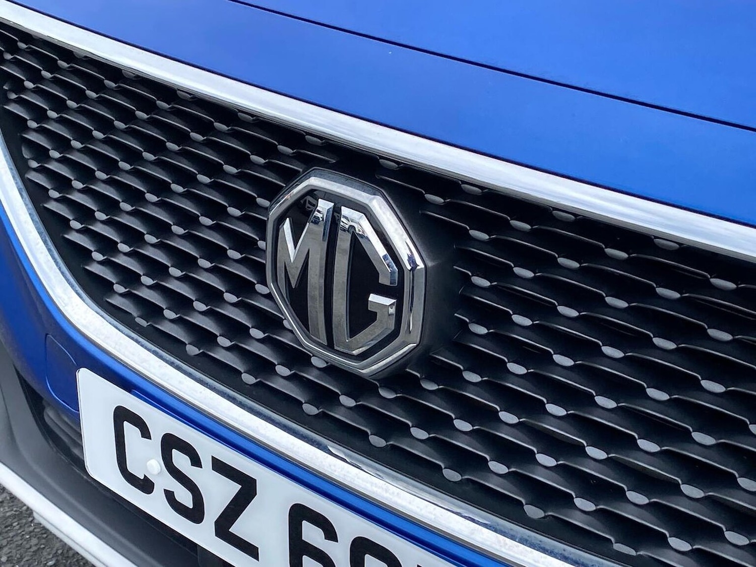Used MG MG ZS 2019 for sale - 78176492: Photo 30