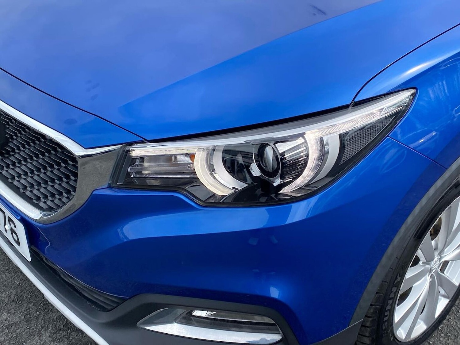 Used MG MG ZS 2019 for sale - 78176492: Photo 31