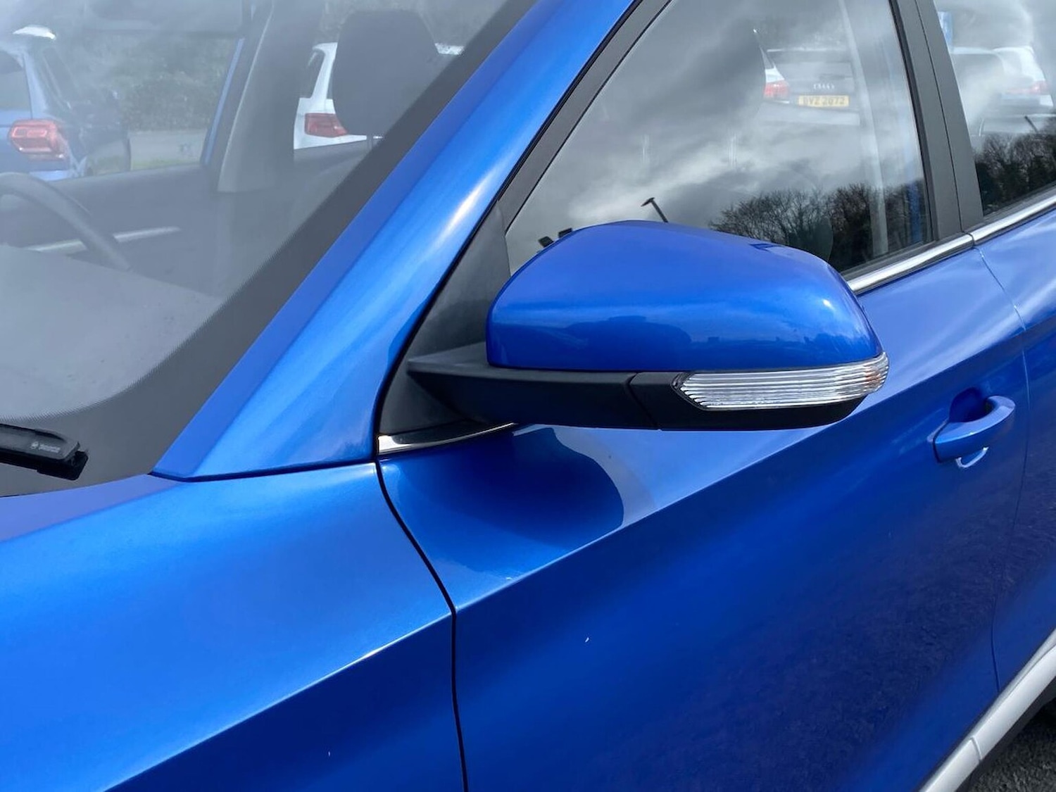 Used MG MG ZS 2019 for sale - 78176492: Photo 32