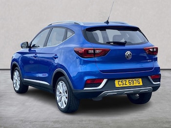 Used MG MG ZS 2019 for sale - 78176492: Photo