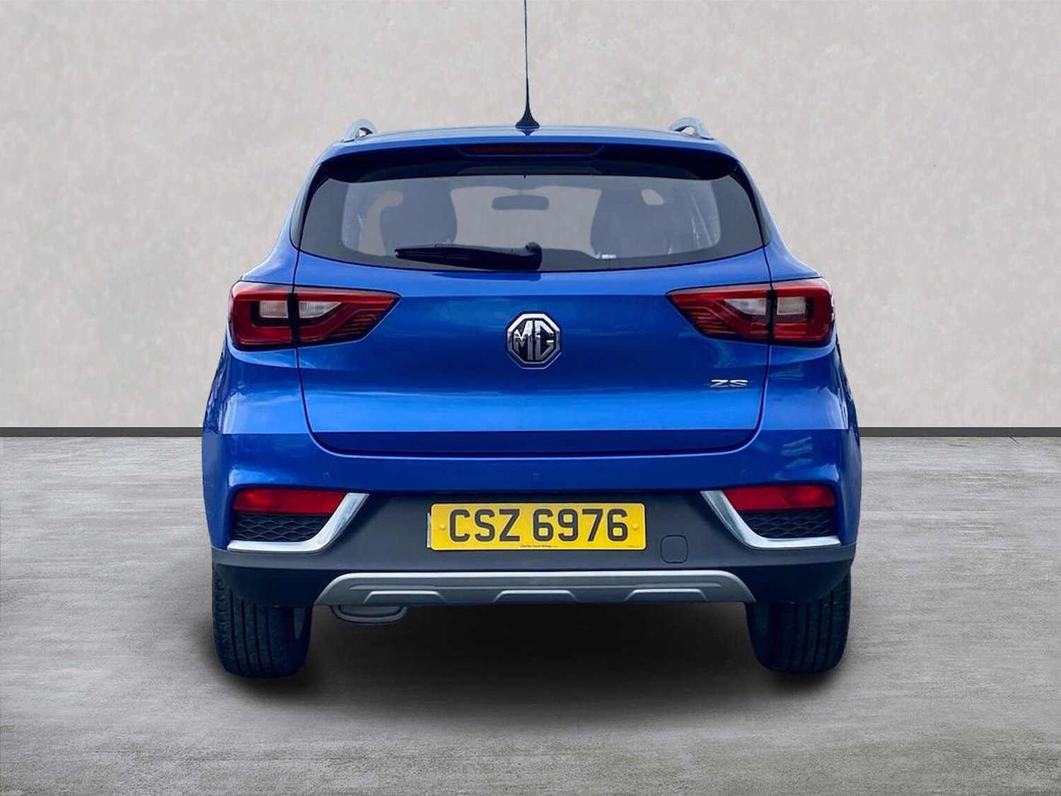 Used MG MG ZS 2019 for sale - 78176492: Photo 6