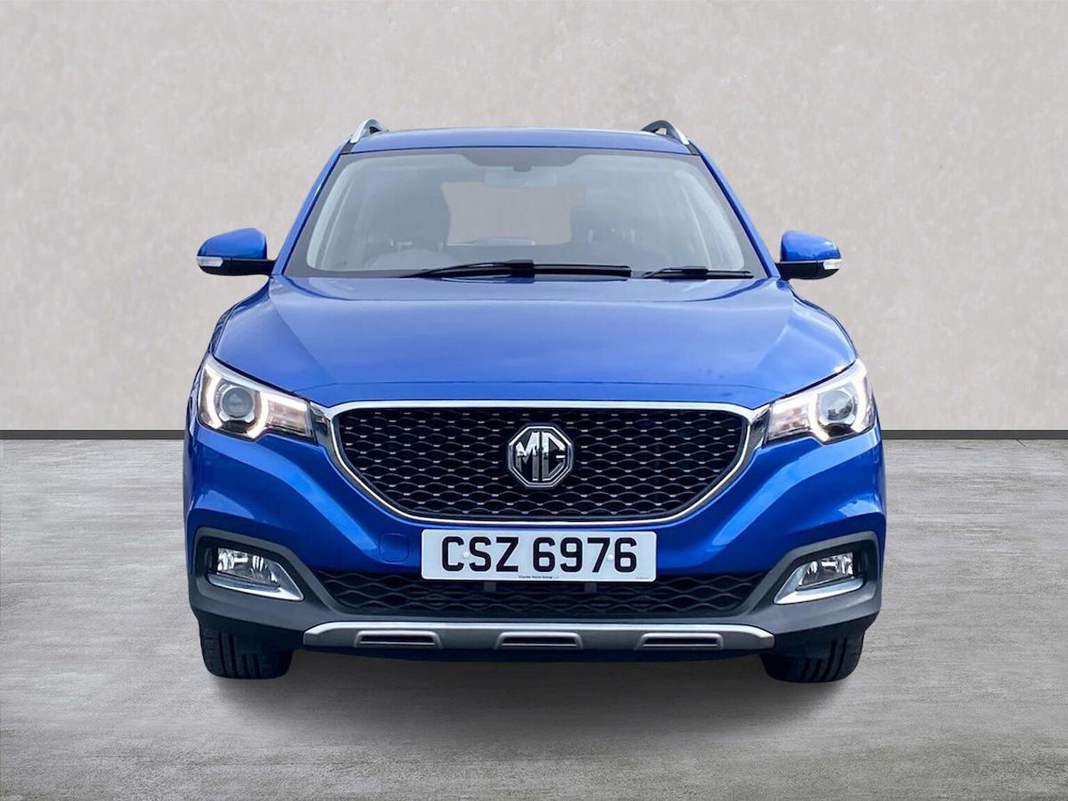 Used MG MG ZS 2019 for sale - 78176492: Photo 7