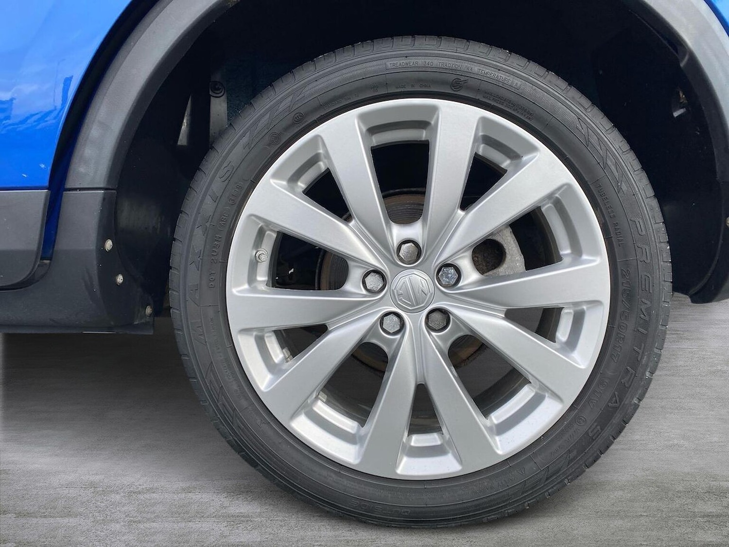 Used MG MG ZS 2019 for sale - 78176492: Photo 8