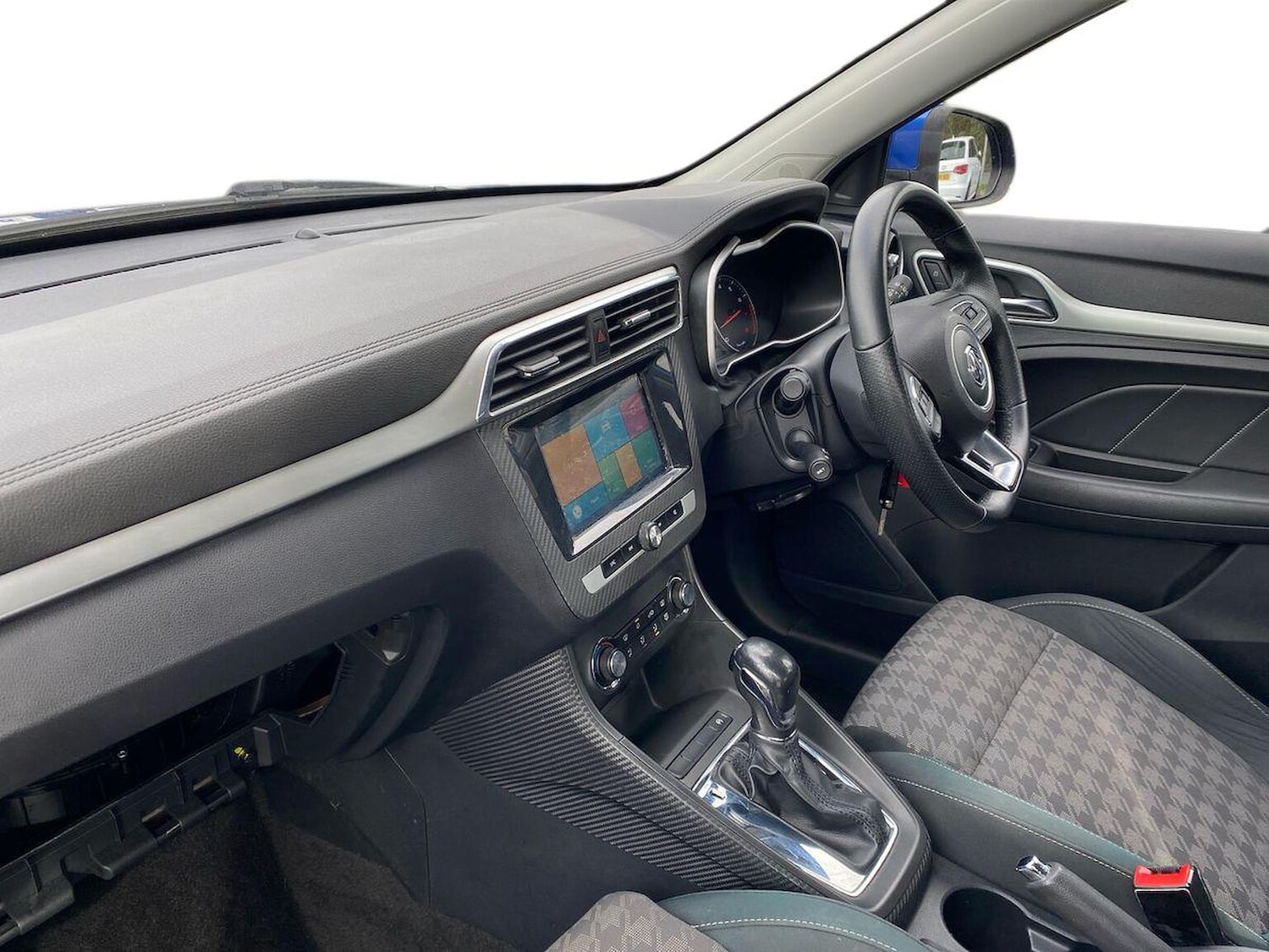 Used MG MG ZS 2019 for sale - 78176492: Photo 9