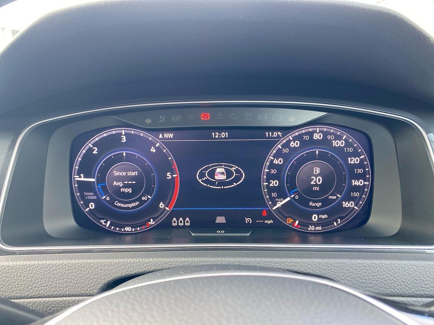 Used Volkswagen Golf 2019 for sale - 76374333: Photo 10