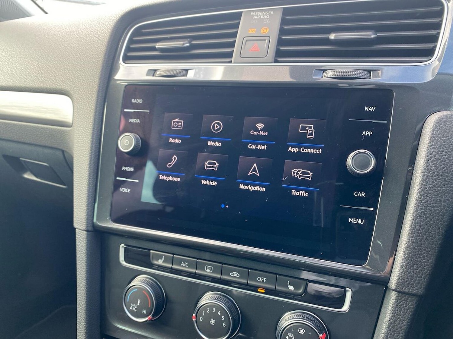 Used Volkswagen Golf 2019 for sale - 76374333: Photo 11