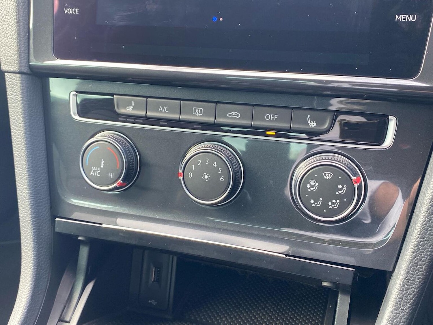 Used Volkswagen Golf 2019 for sale - 76374333: Photo 12