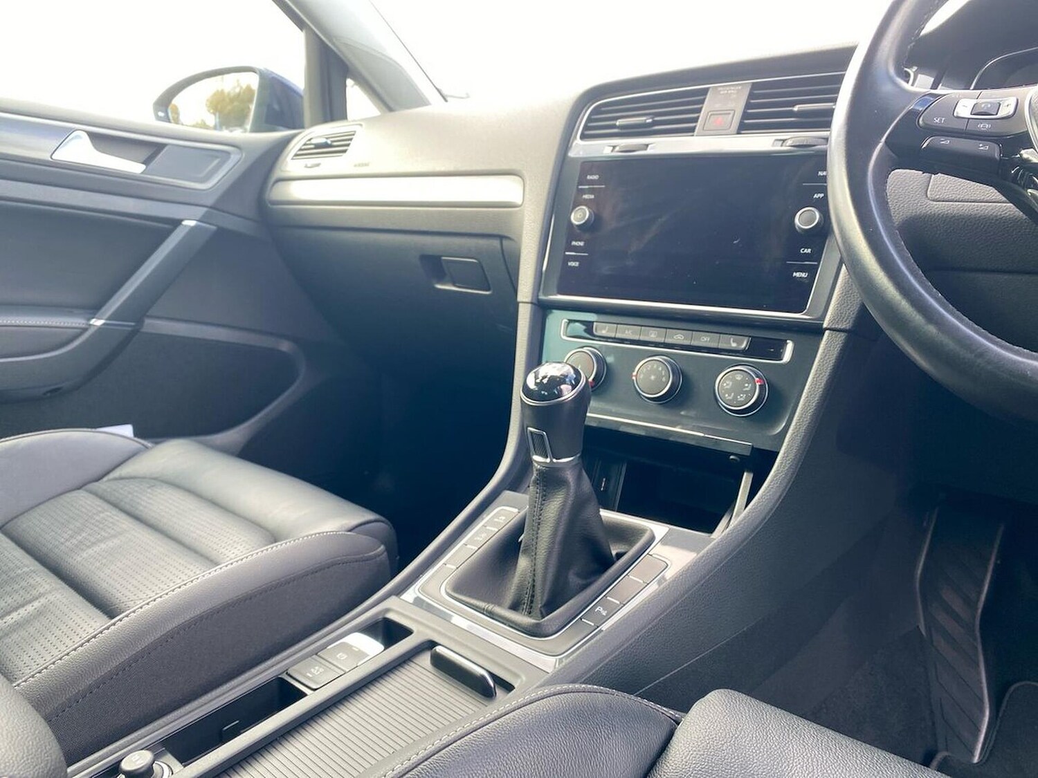 Used Volkswagen Golf 2019 for sale - 76374333: Photo 13