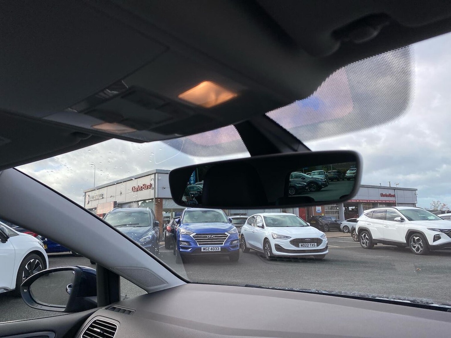 Used Volkswagen Golf 2019 for sale - 76374333: Photo 14