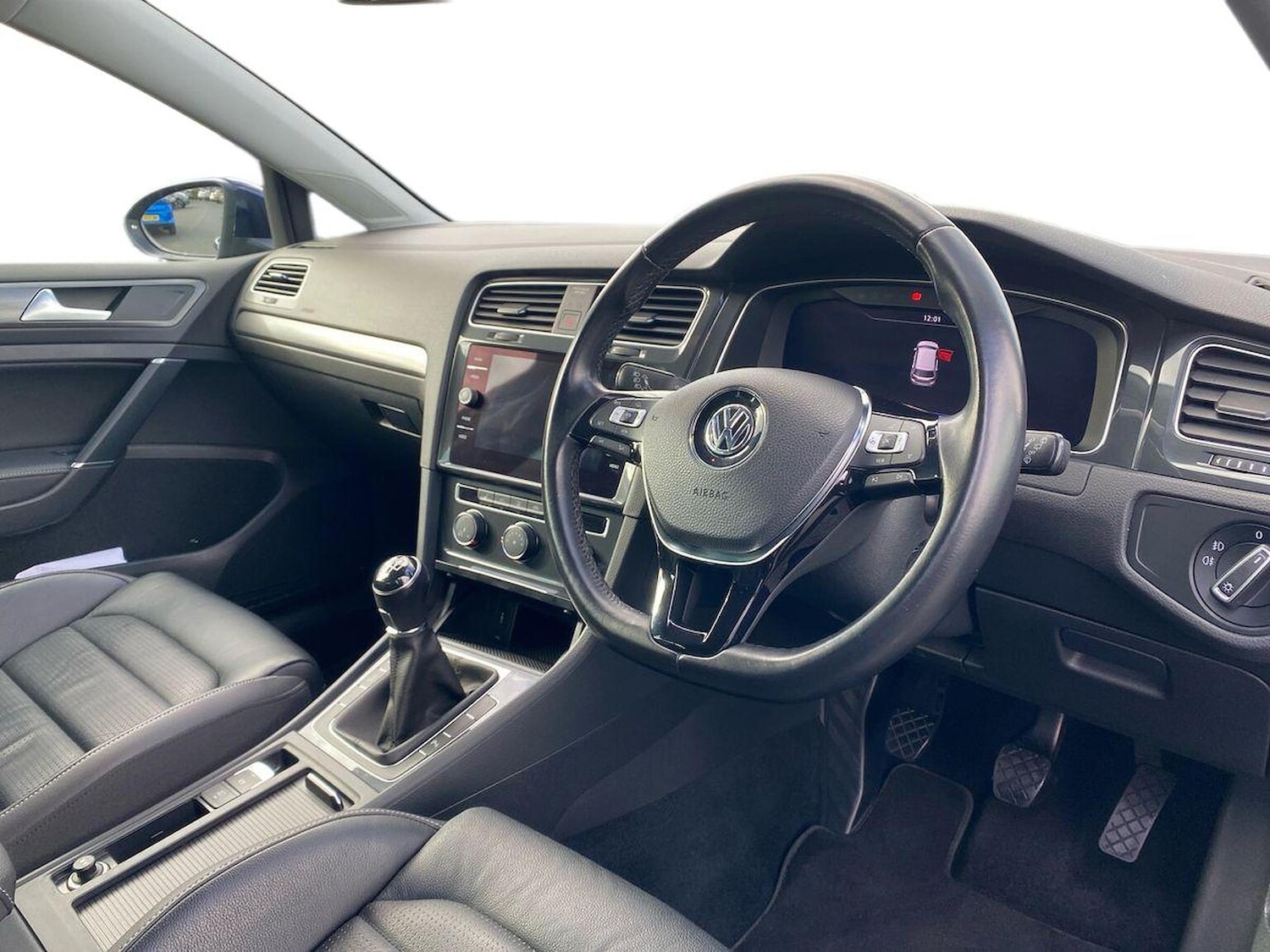 Used Volkswagen Golf 2019 for sale - 76374333: Photo 15