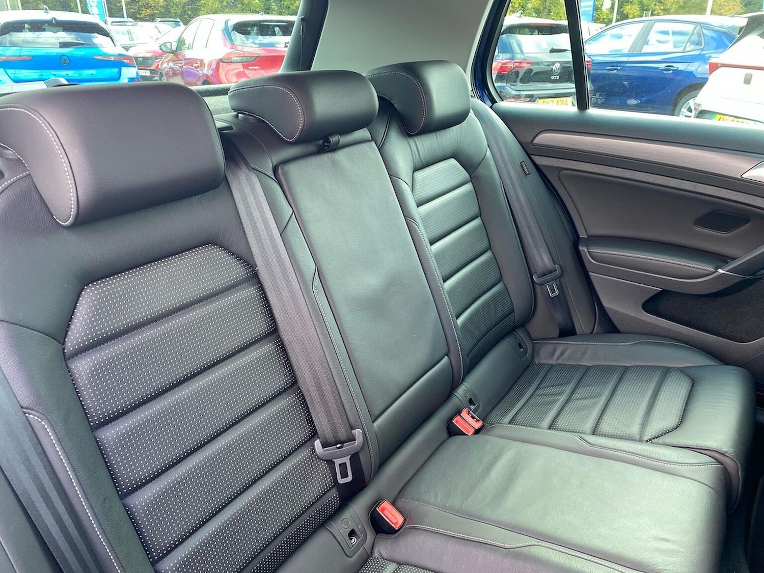 Used Volkswagen Golf 2019 for sale - 76374333: Photo 16