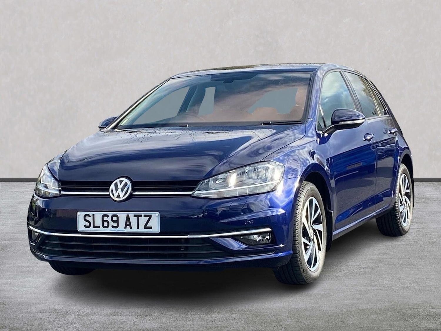 Used Volkswagen Golf 2019 for sale - 76374333: Photo 20