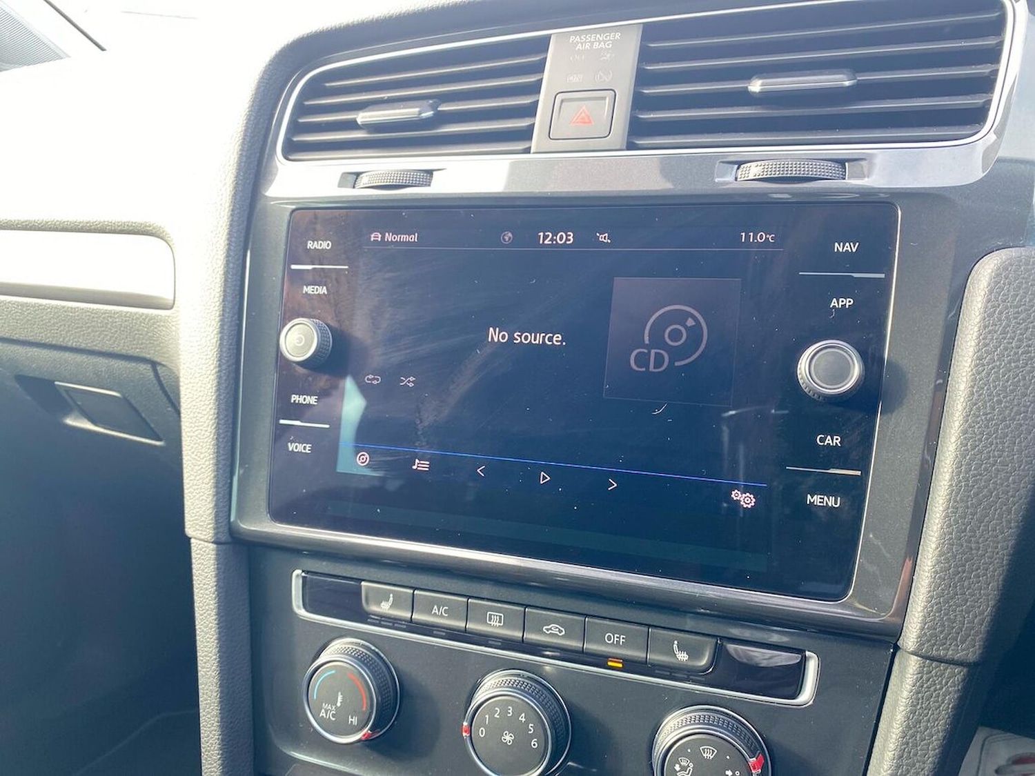 Used Volkswagen Golf 2019 for sale - 76374333: Photo 23