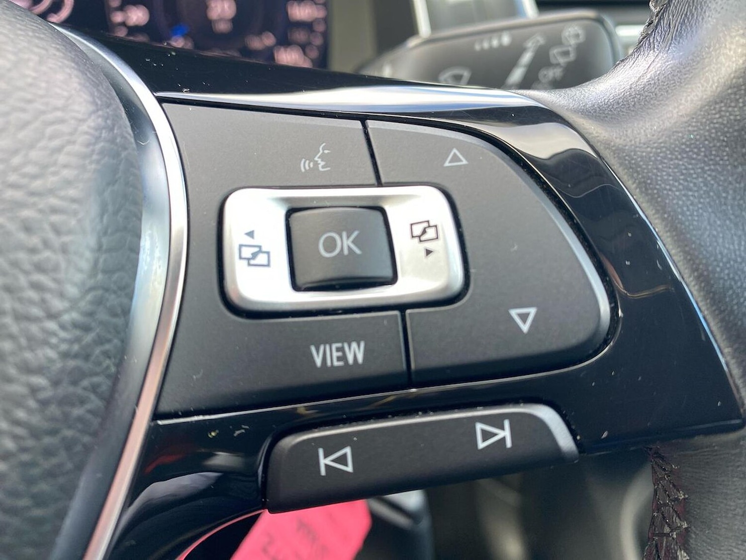 Used Volkswagen Golf 2019 for sale - 76374333: Photo 25