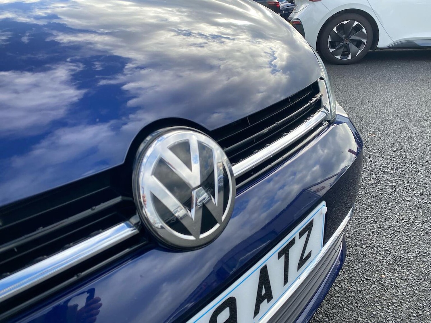 Used Volkswagen Golf 2019 for sale - 76374333: Photo 28