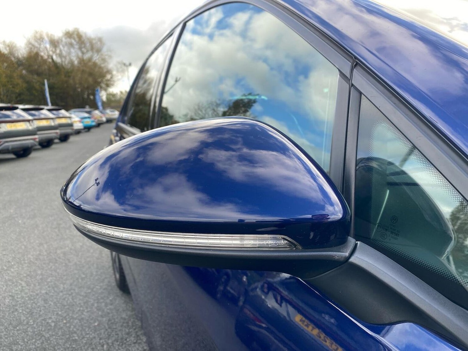 Used Volkswagen Golf 2019 for sale - 76374333: Photo 30