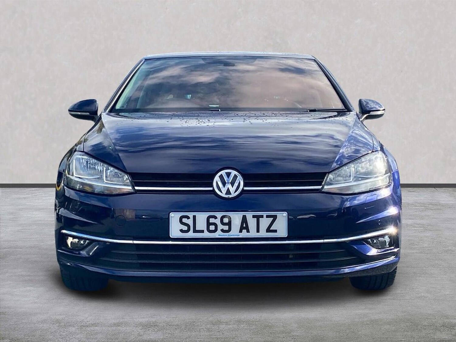 Used Volkswagen Golf 2019 for sale - 76374333: Photo 5