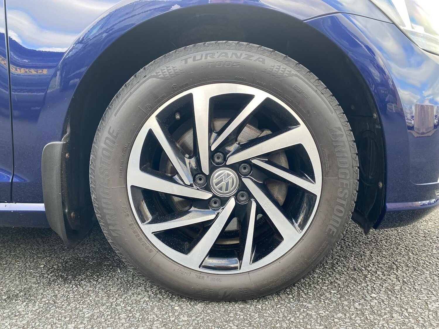 Used Volkswagen Golf 2019 for sale - 76374333: Photo 6