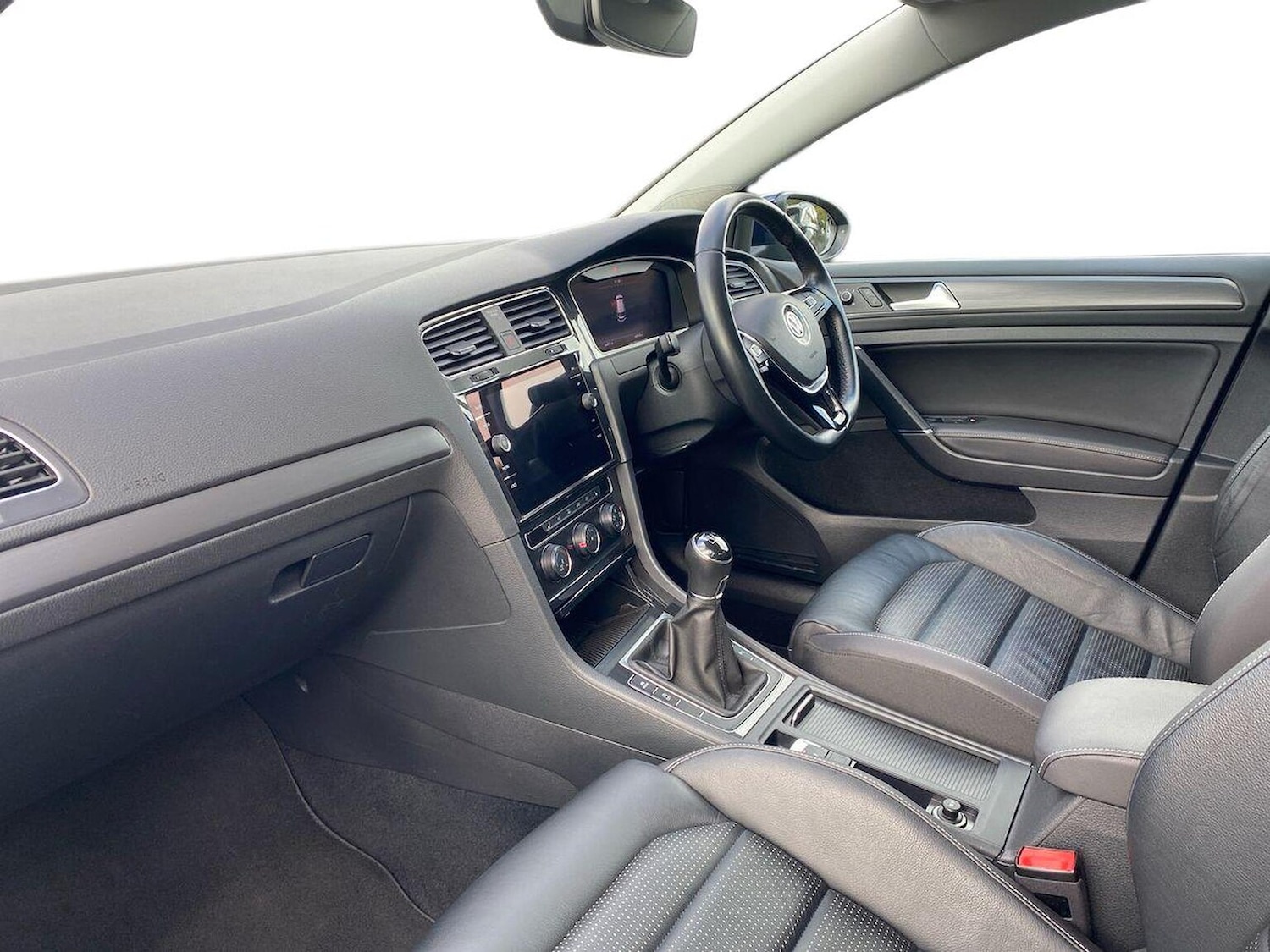 Used Volkswagen Golf 2019 for sale - 76374333: Photo 7