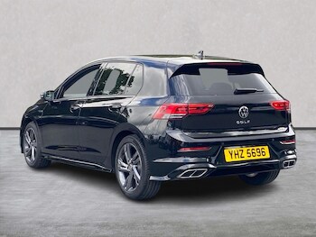 Used Volkswagen Golf 2021 for sale - 75436106: Photo