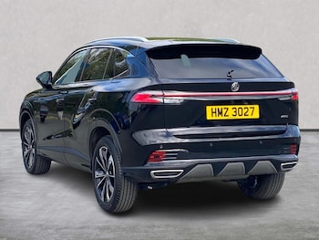 Used MG MG HS 2025 for sale - 79055834: Photo