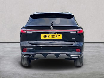 Used MG MG HS 2025 for sale - 79055834: Photo