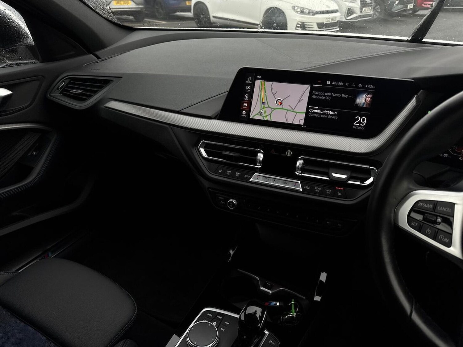 Used BMW 1 Series 2023 for sale - 76363365: Photo 13