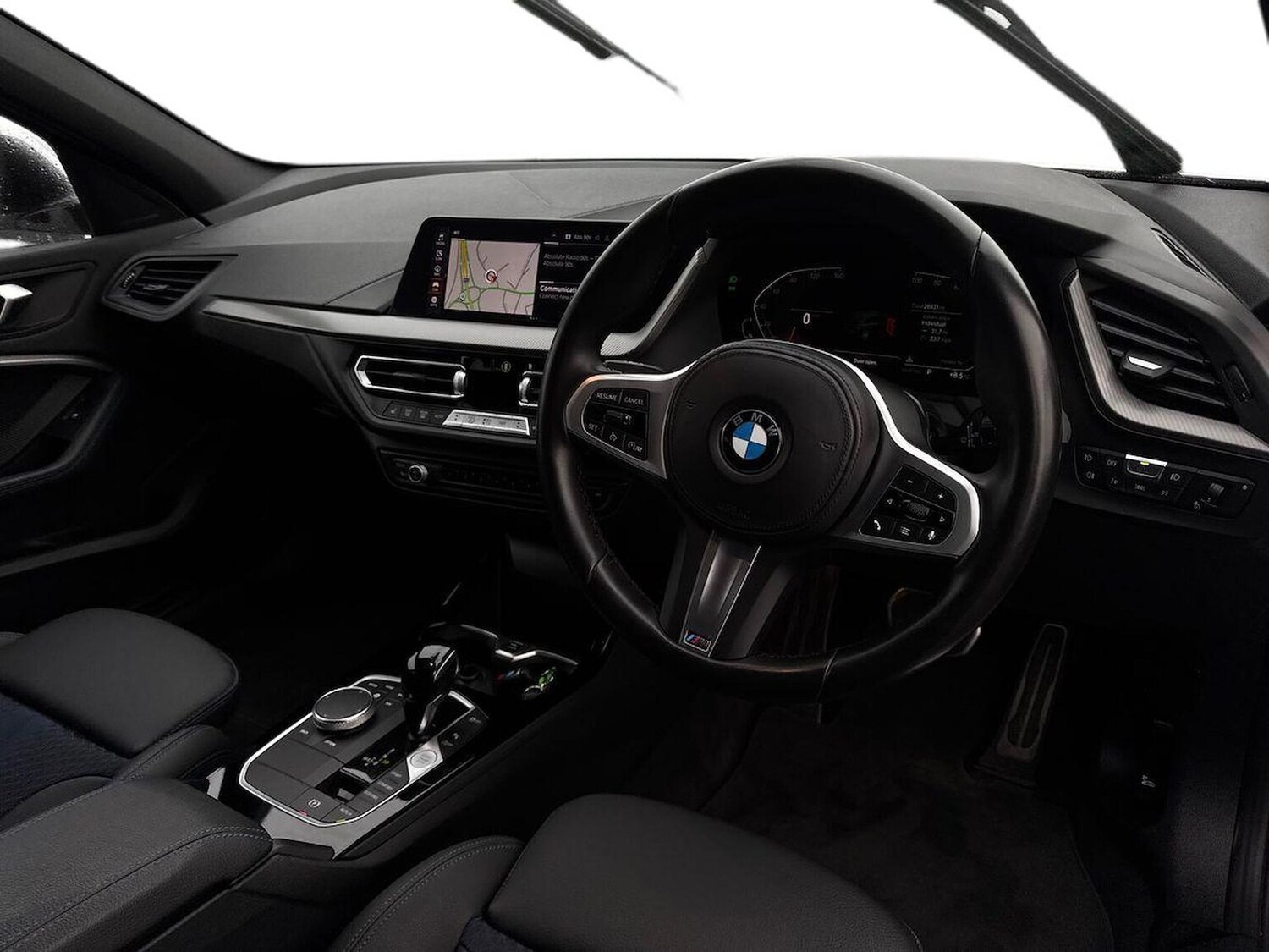 Used BMW 1 Series 2023 for sale - 76363365: Photo 15