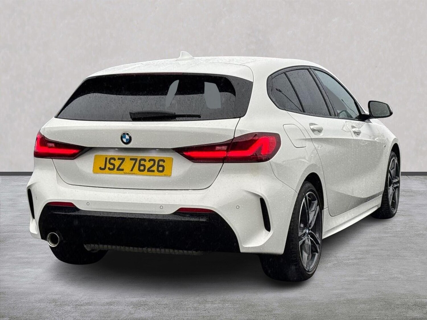 Used BMW 1 Series 2023 for sale - 76363365: Photo 18