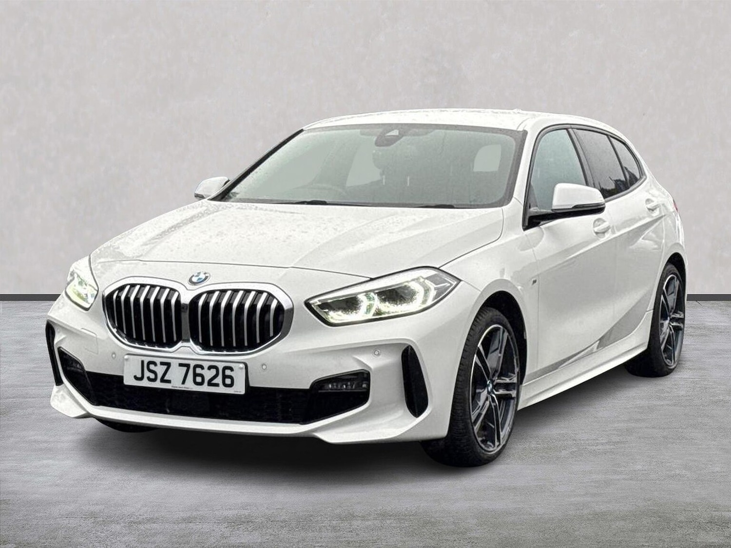 Used BMW 1 Series 2023 for sale - 76363365: Photo 20